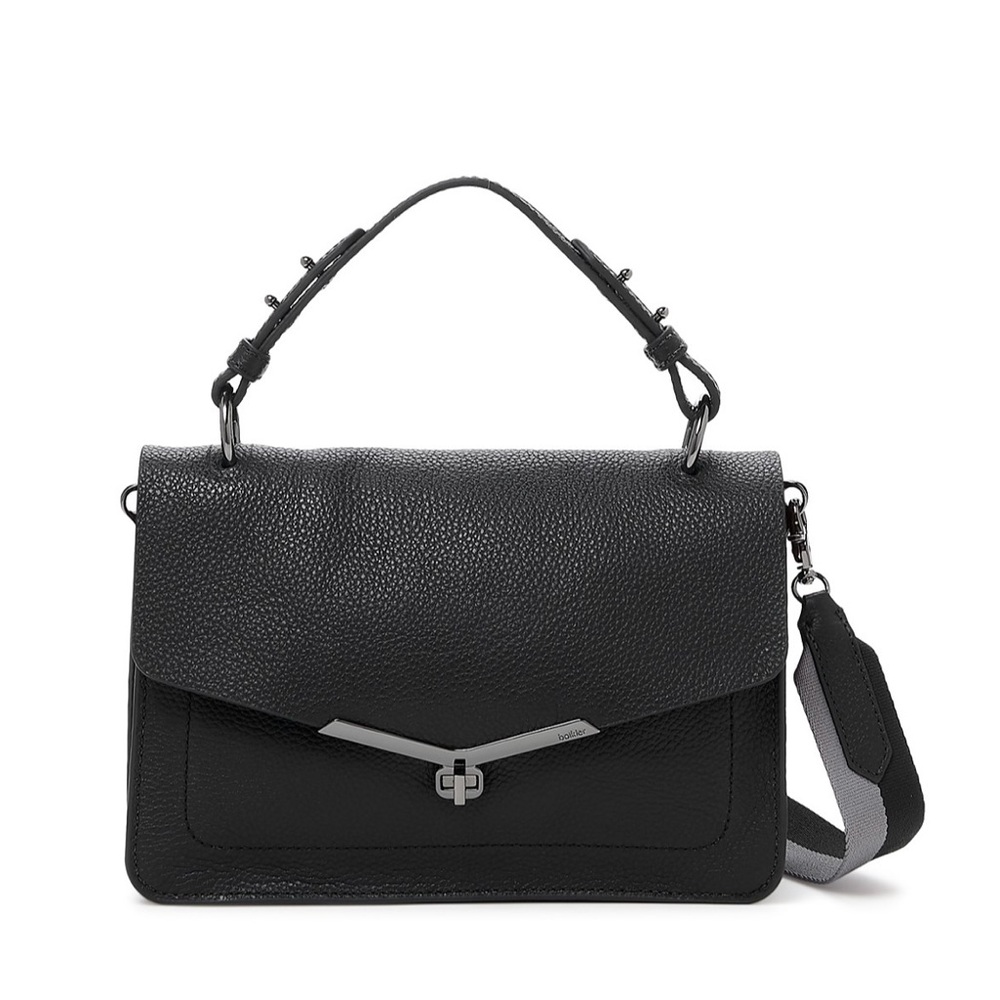 BTS Sale! Botkier Valentina Leather Satchel